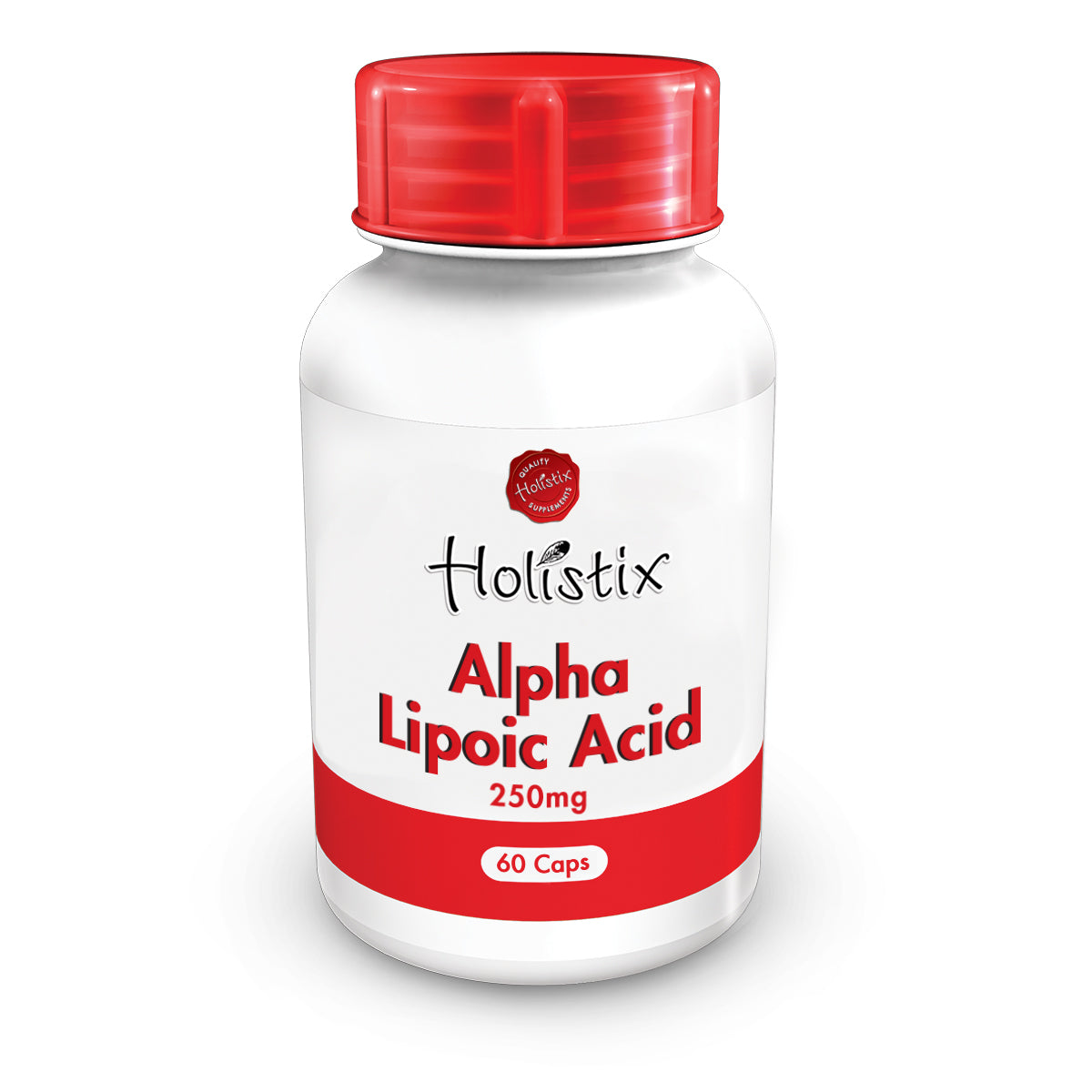 Alpha Lipoic Acid 250mg – Holistix