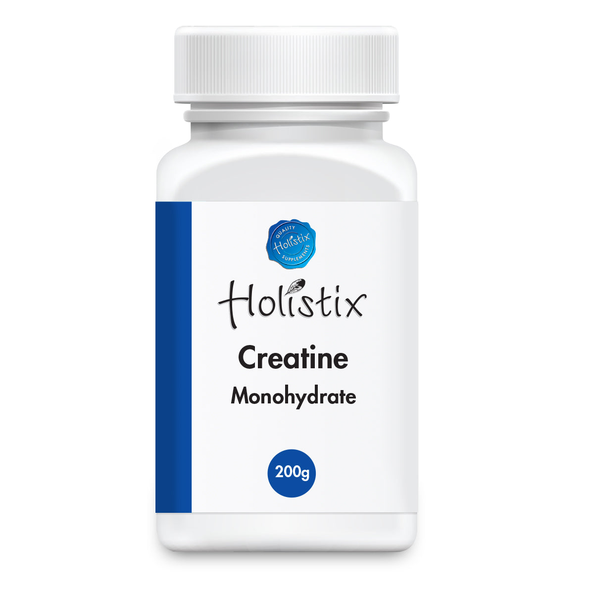 Creatine Monohydrate powder