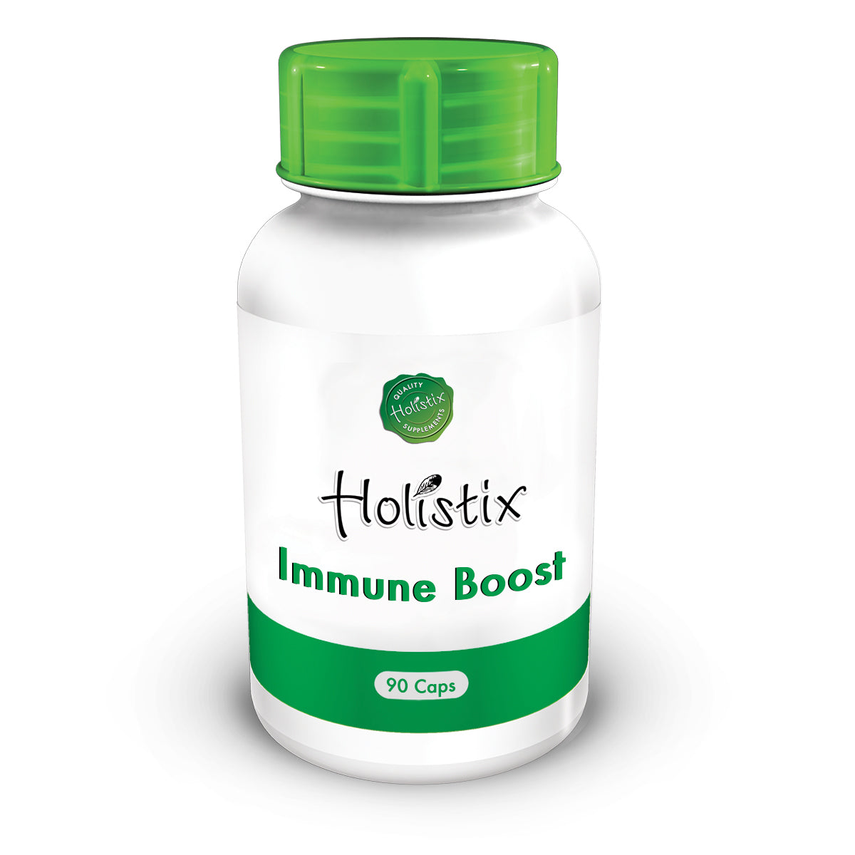 Immune Boost – Holistix