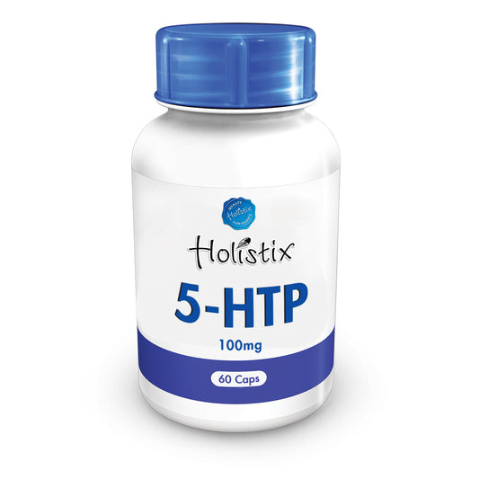 5HTP 100mg