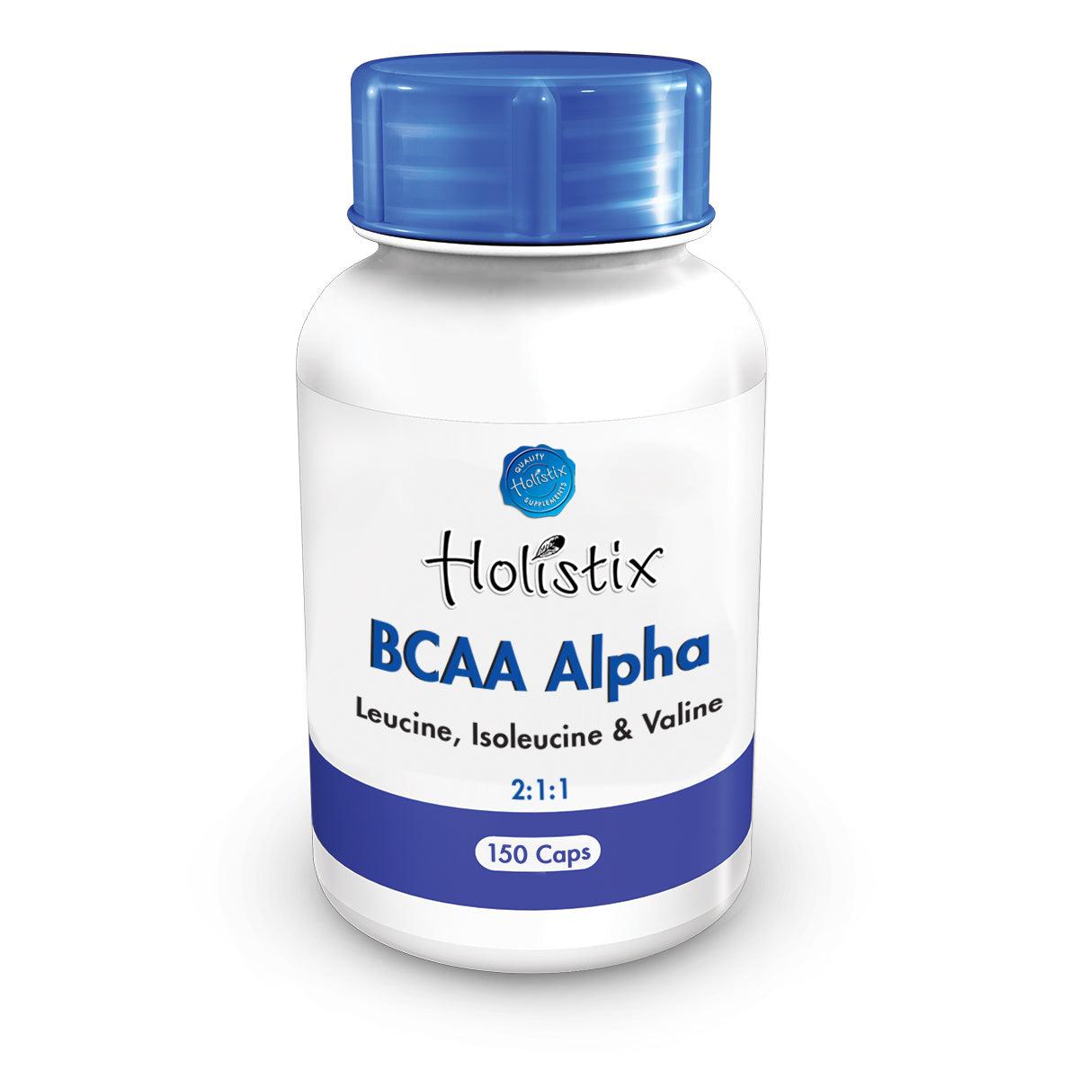 BCAA Alpha