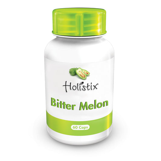 Bitter Melon 250mg