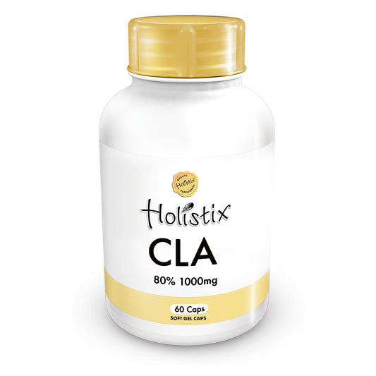 CLA 80% 1000mg