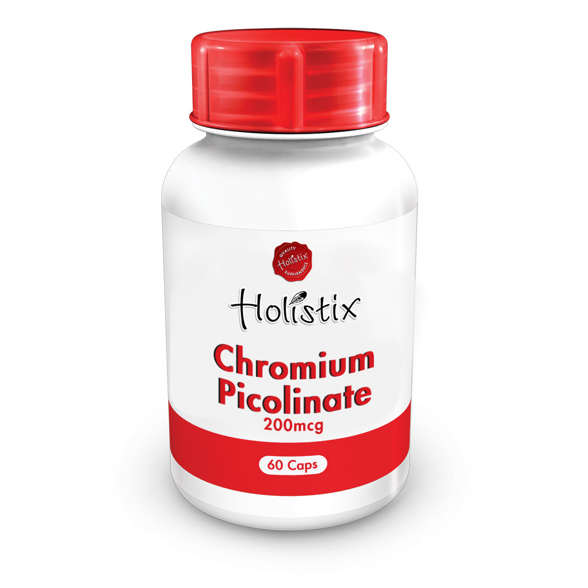 Chromium Picolinate 200mcg