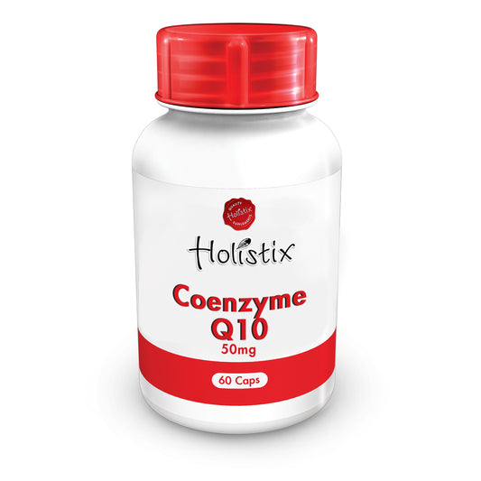 CoEnzyme Q10 50mg