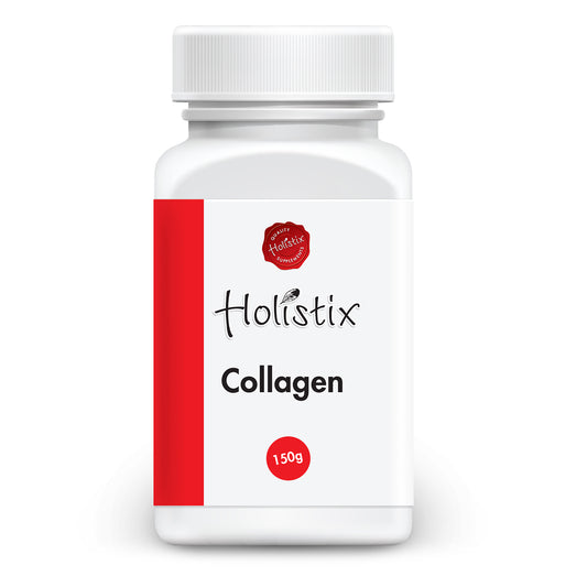 Collagen powder