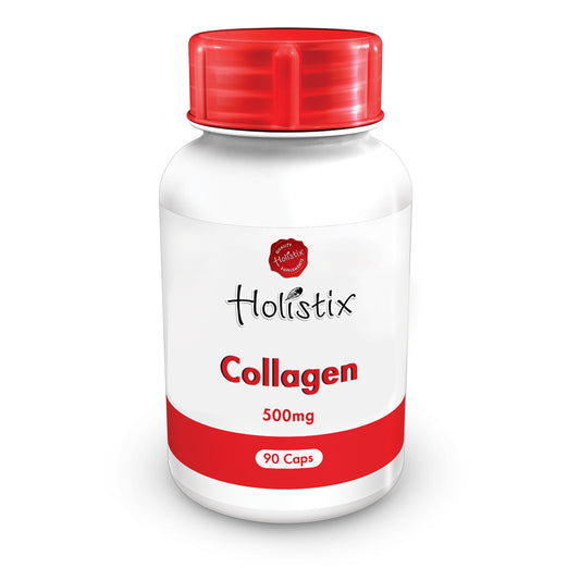 Collagen 500mg