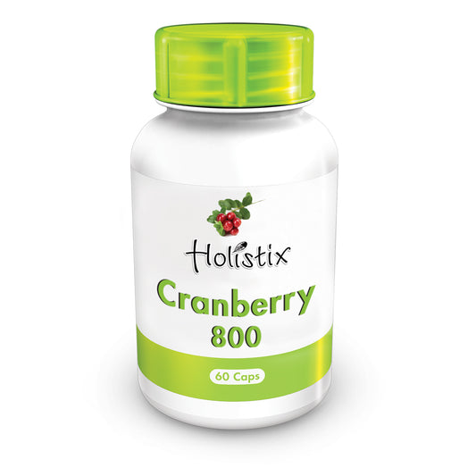 Cranberry 800