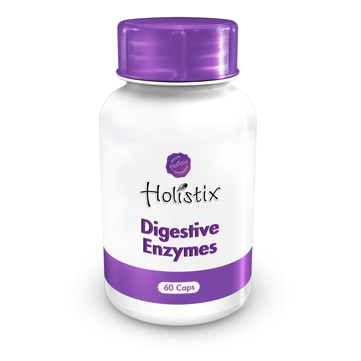 Digestive Enzymes