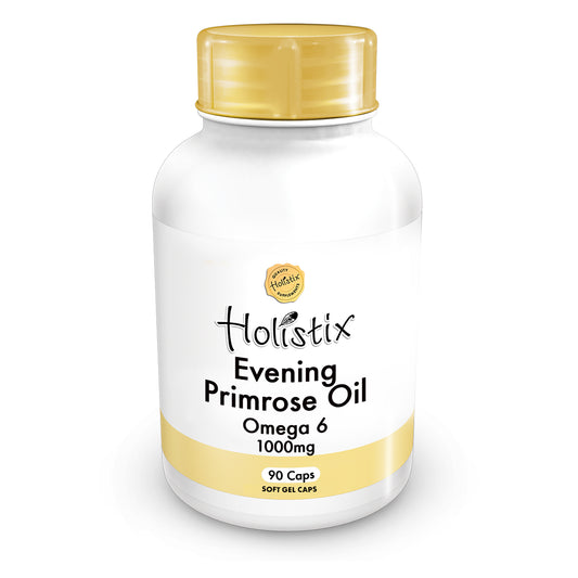 Evening Primrose Oil 1000mg