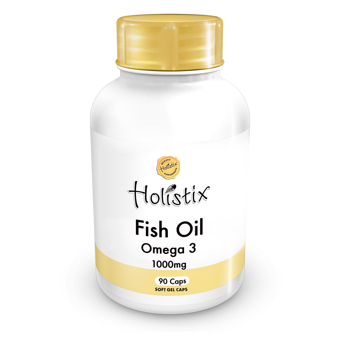 Fish Oil 1000mg