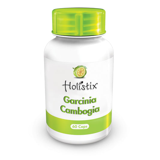 Garcinia Cambogia