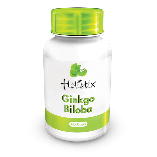 Ginkgo Biloba