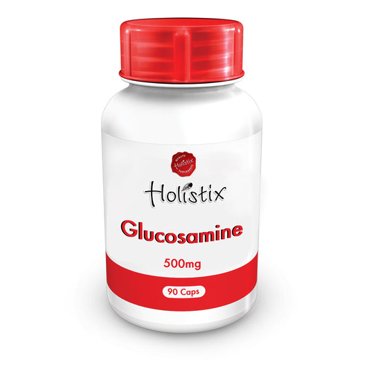 Glucosamine Hydrochloride 500mg