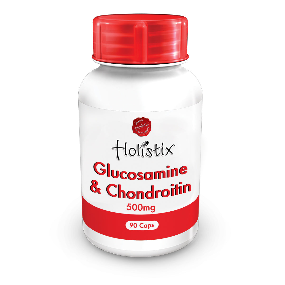 Glucosamine & Chondroitin