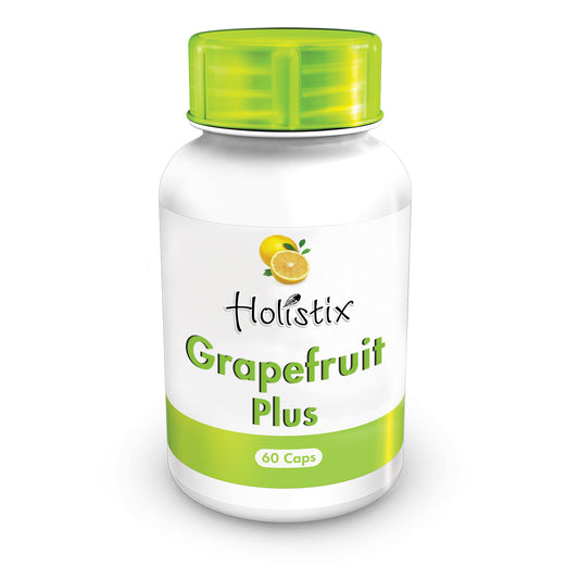 Grapefruit Plus