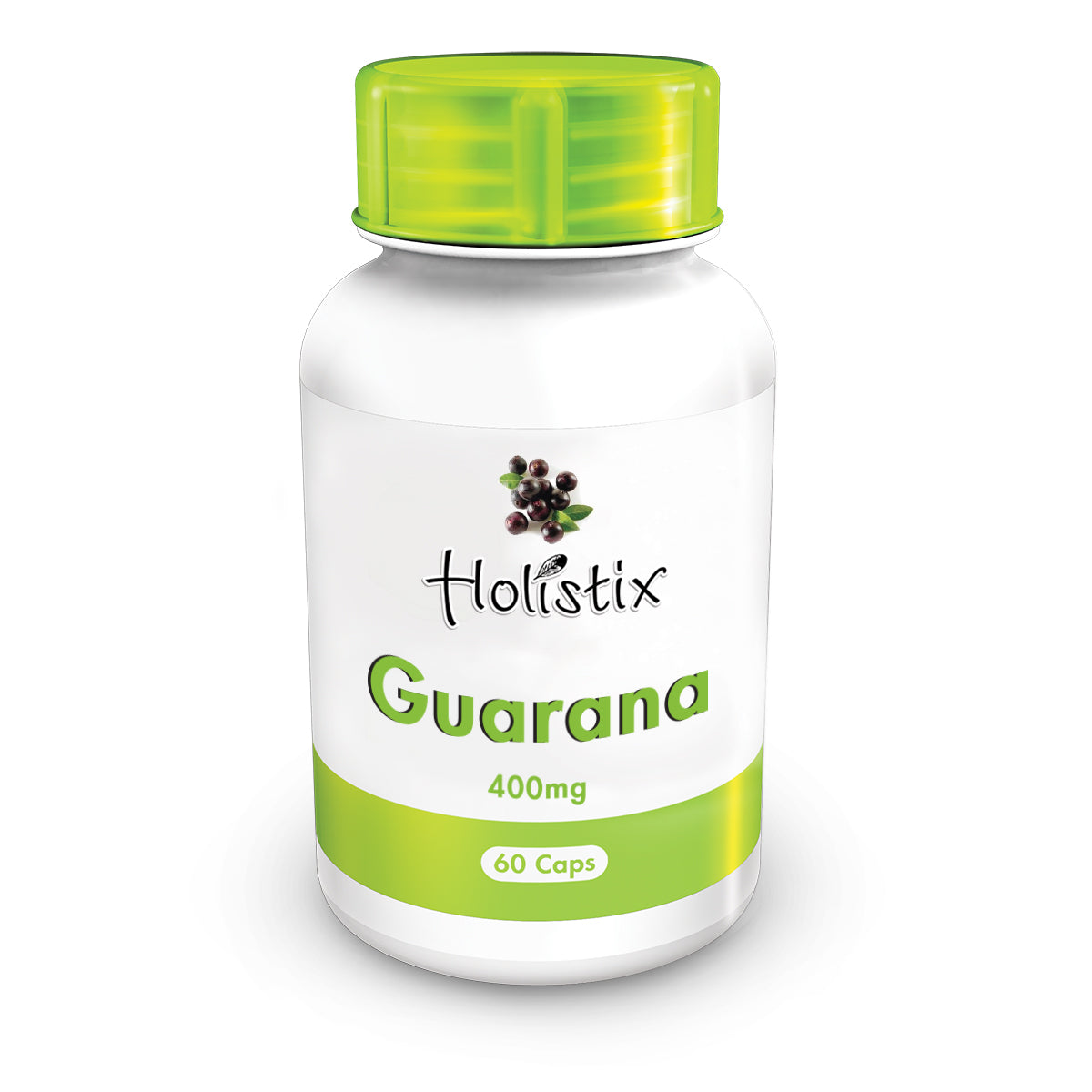 Guarana 400mg