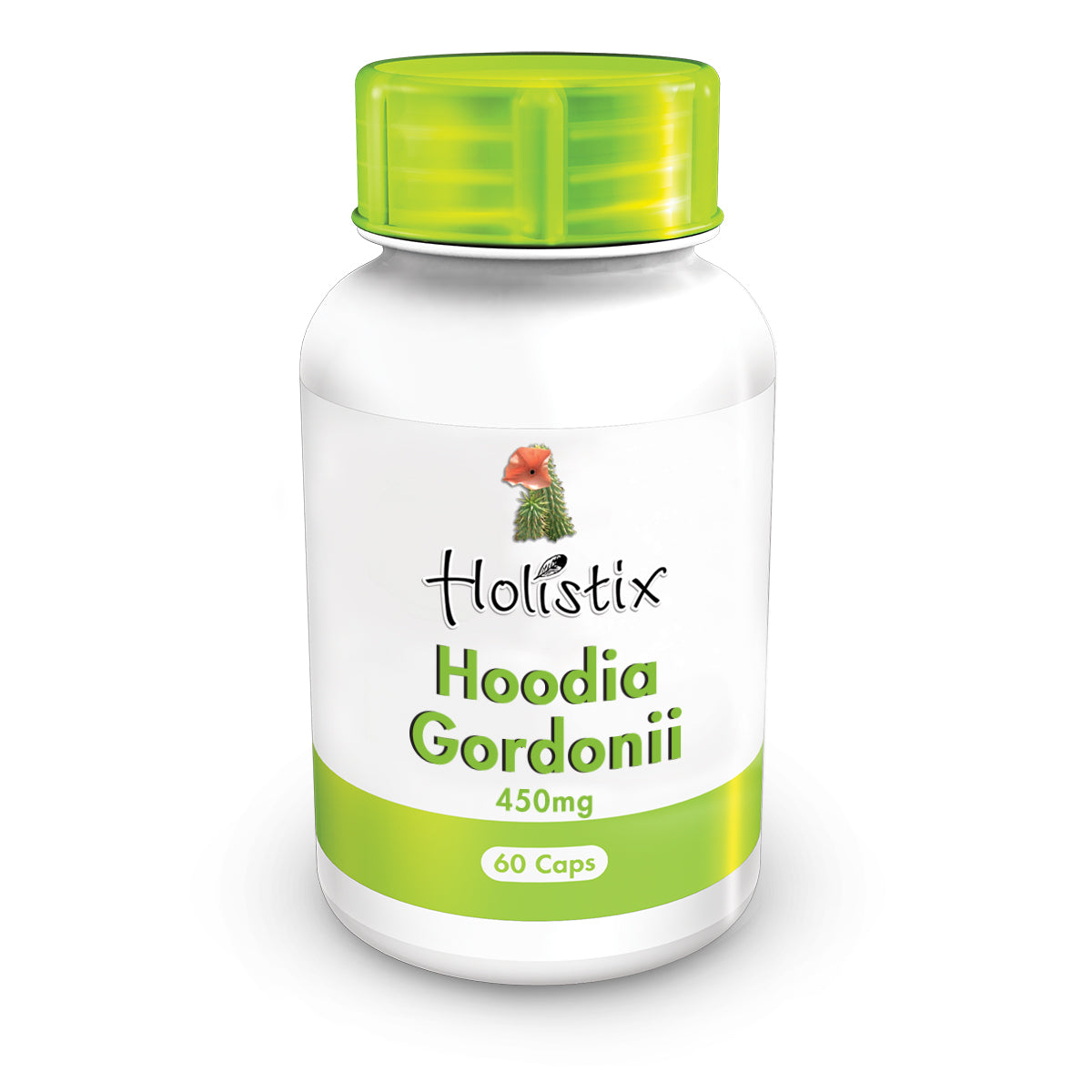 Hoodia Gordonii 450mg