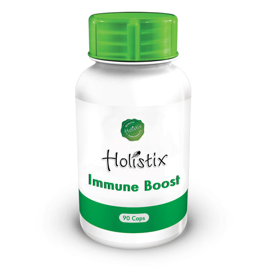 Immune Boost