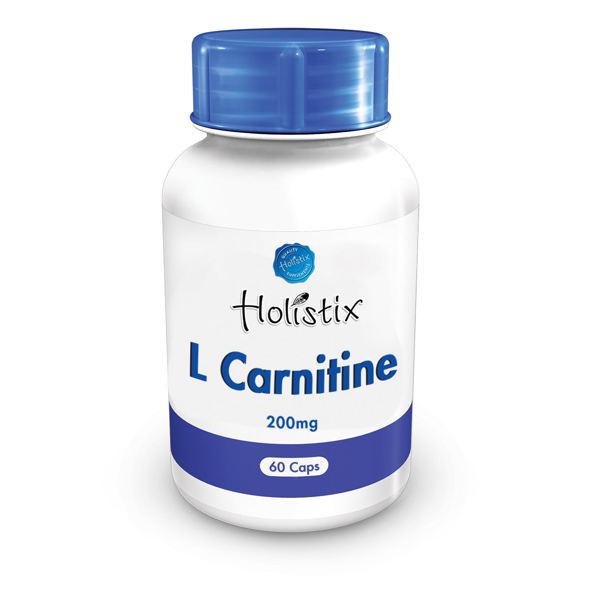 L Carnitine 200mg