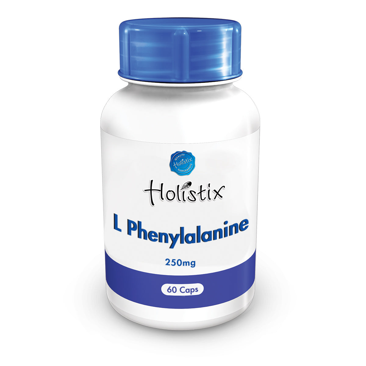 L Phenylalanine 250mg