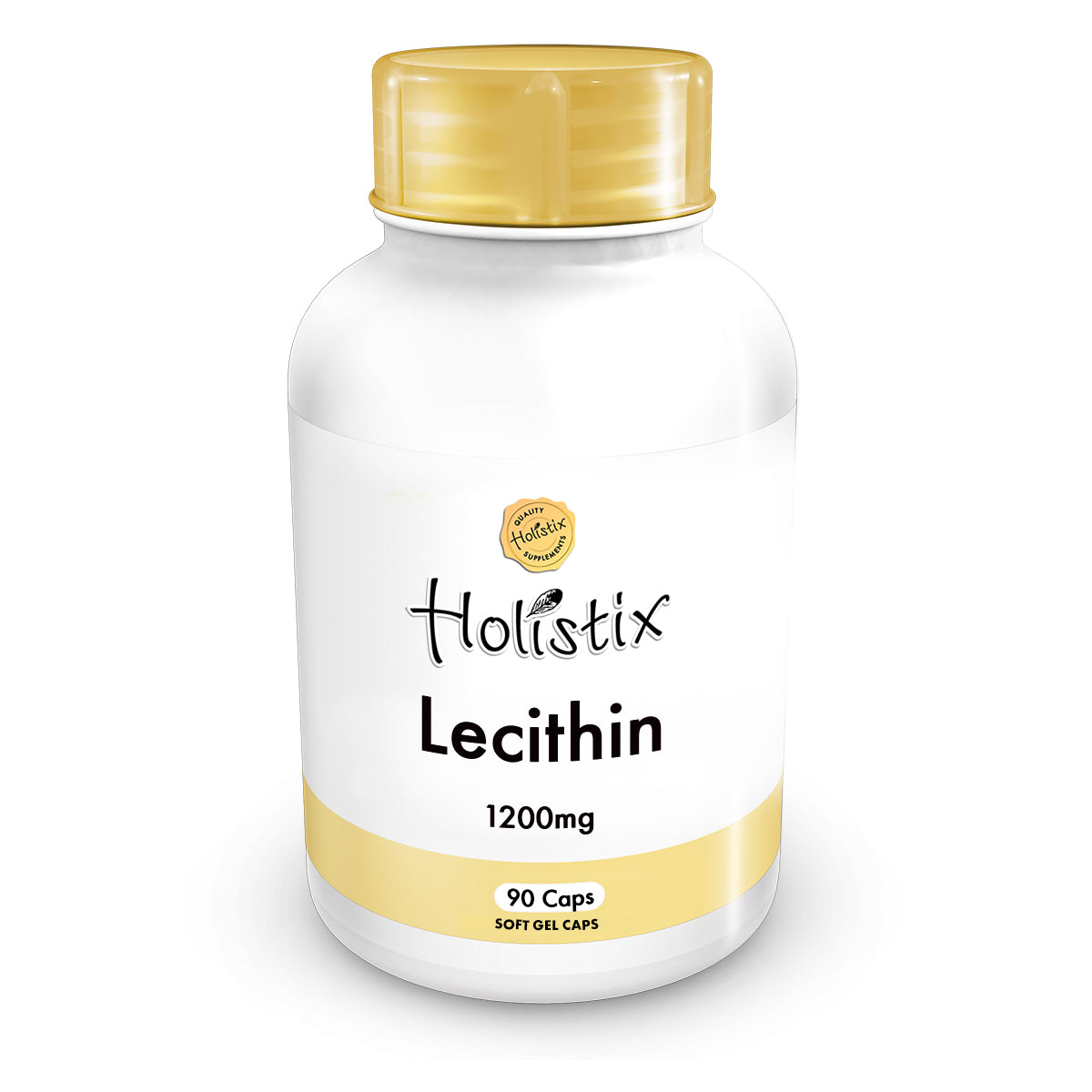 Lecithin 1200mg