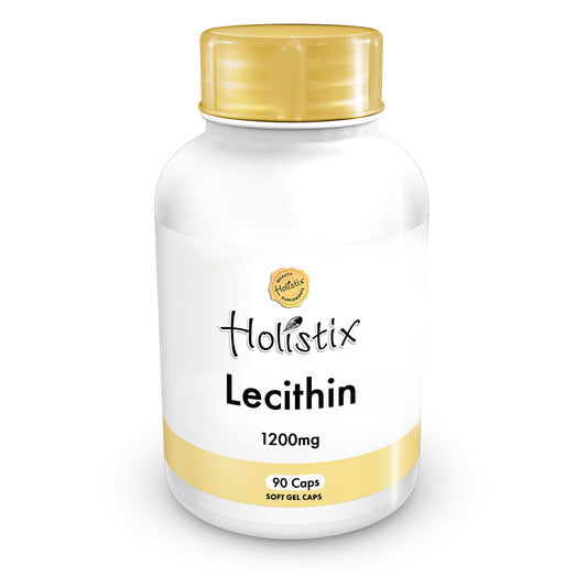 Lecithin 1200mg