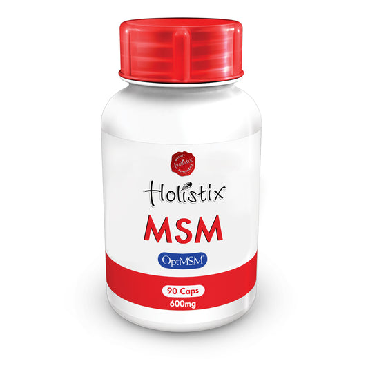 MSM powder