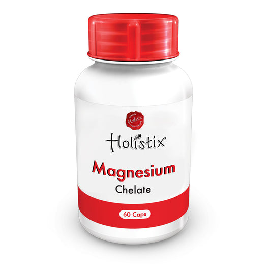 Magnesium Chelate