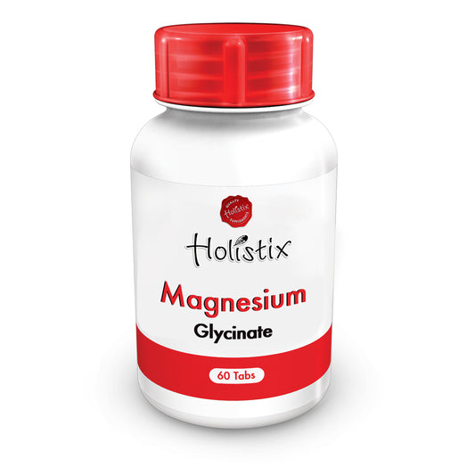 Magnesium Glycinate