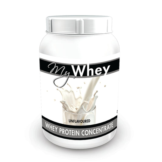 MyWhey Whey Protein Concentrate