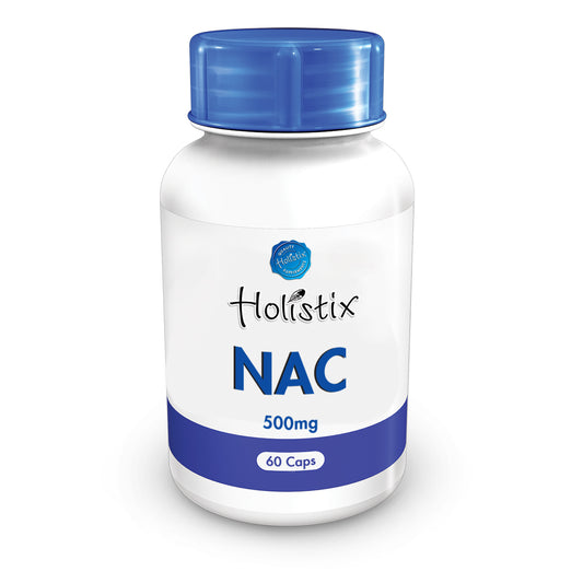 NAC 500mg