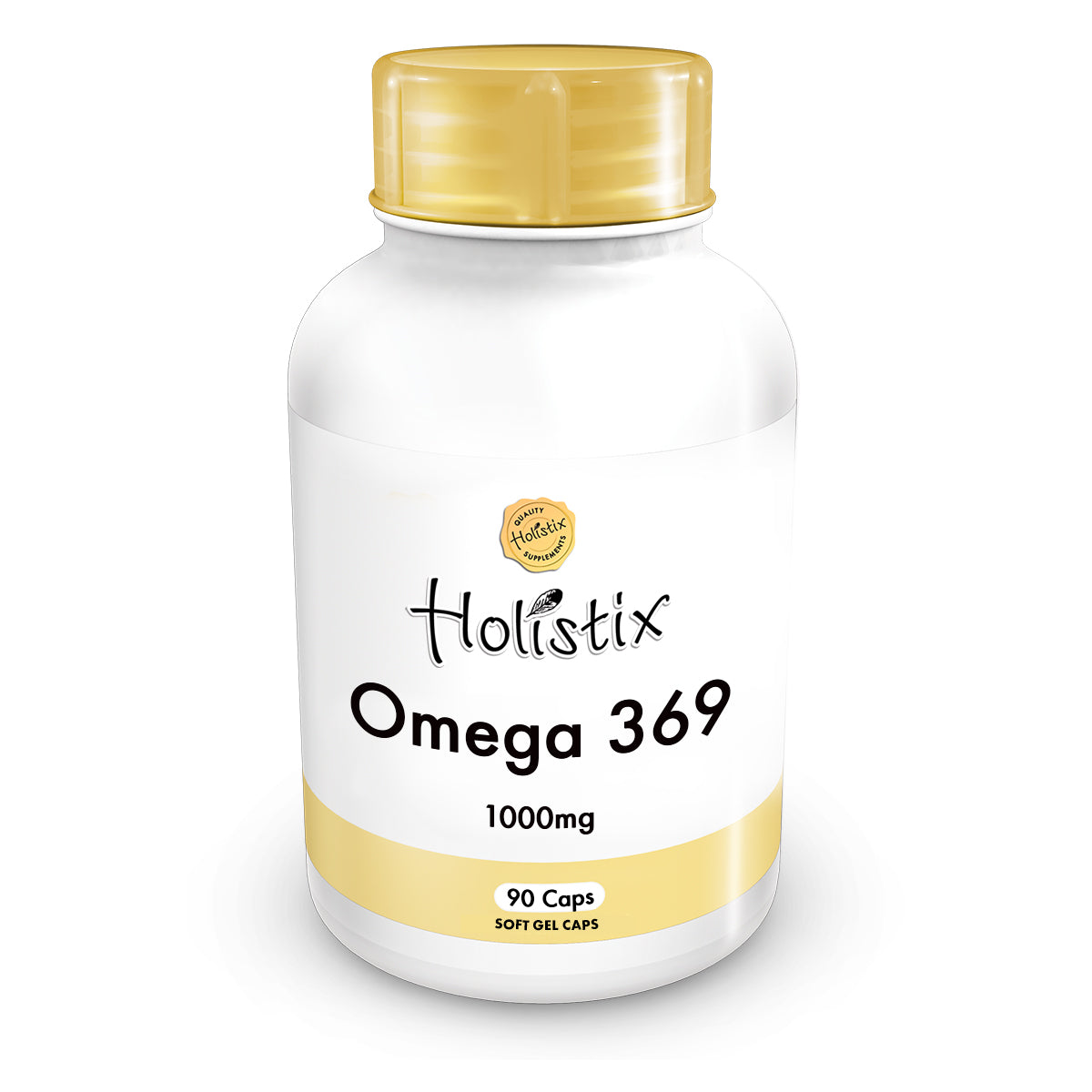 Omega 369 1000mg