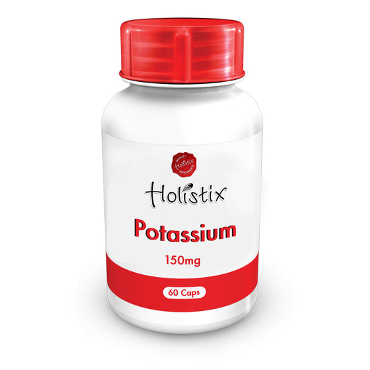 Potassium 150mg