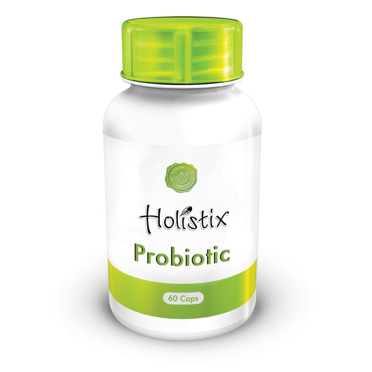 Probiotic (4Strain)