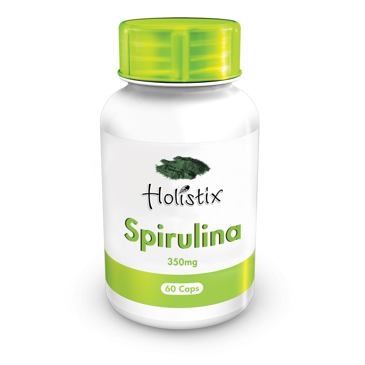 Spirulina 350mg