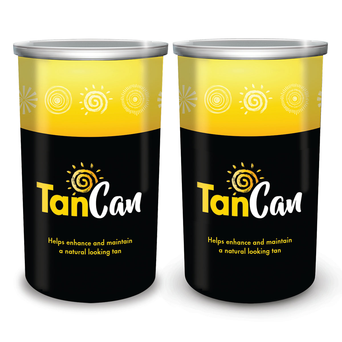 Tan Can Special offer