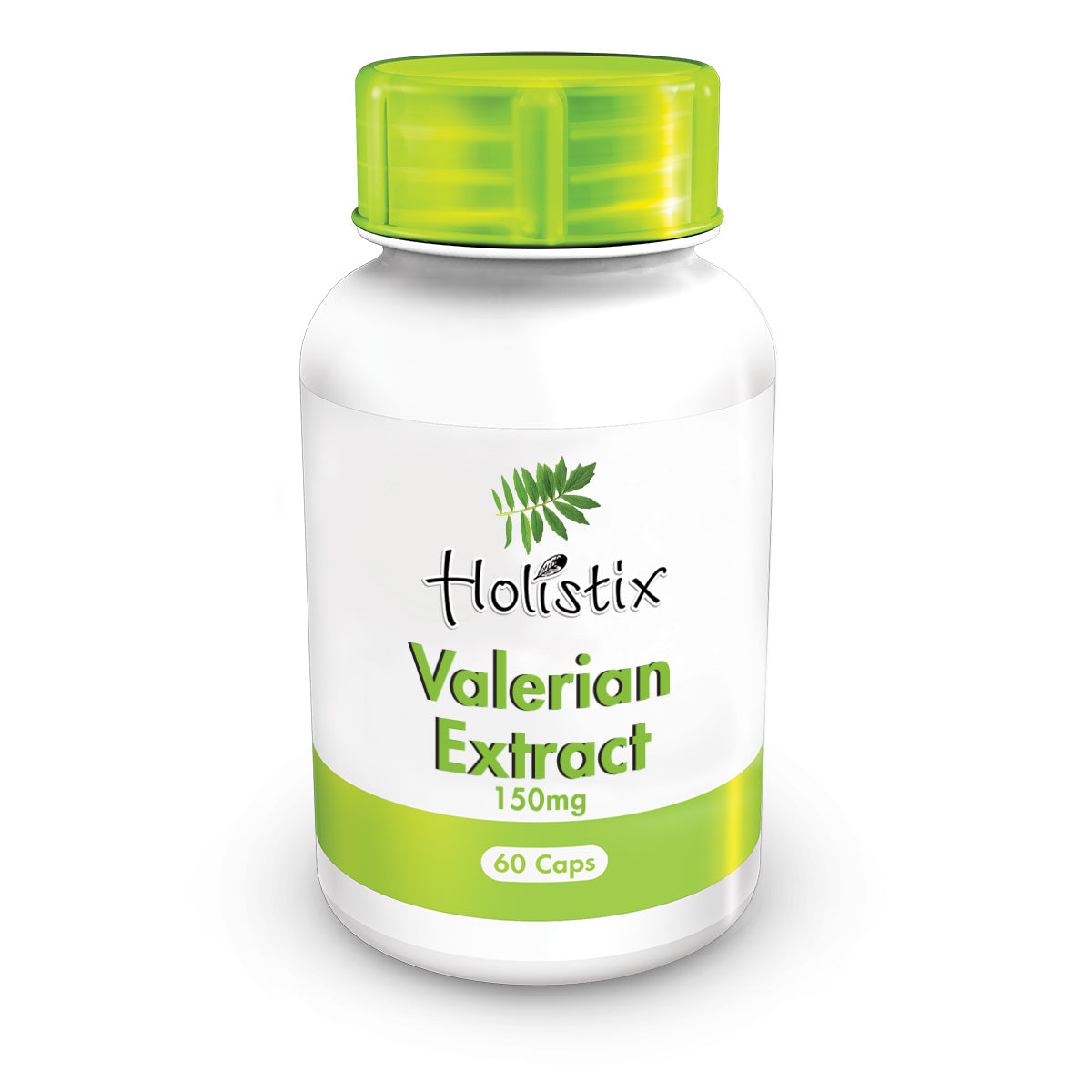 Valerian Root 150mg