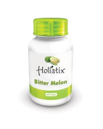 Holistix Bitter Melon 250mg 60 cap