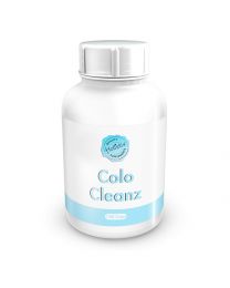 Holistix Colo Cleanz 120 cap