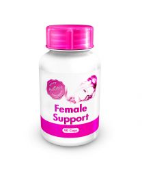 Holistix Female Support Formula 90 cap