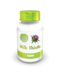Holistix Milk Thistle 60 cap