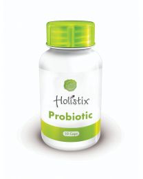 Holistix Probiotic 10 cap
