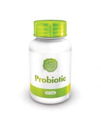 Holistix Probiotic 60 cap