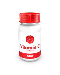 Holistix Vitamin C (Buffered) 500mg 30 tab