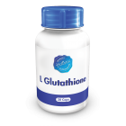 Holistix L Glutathione 50mg 30 cap